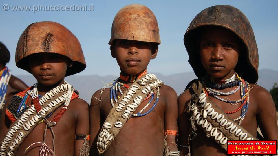 Ethiopia - Erbore tribe - Villaggio Arbore - 07.jpg